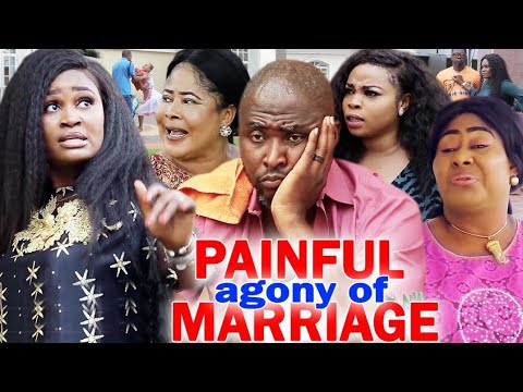 PAINFUL AGONY OF MARRIAGE SEASON FINALE 9&10-(Onny/Chizzy Alichi)2020 Latest Movie