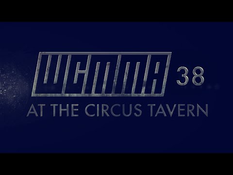 WCMMA 38 - 5th of October, 2019