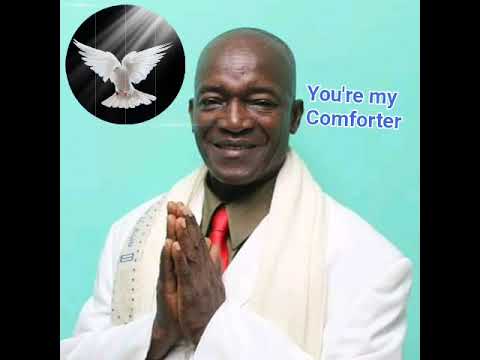 Glen Graham: You are my Comforter