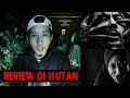 MUNAFIK 2 FILM HORROR MALAYSIA YANG BIKIN MERINDING