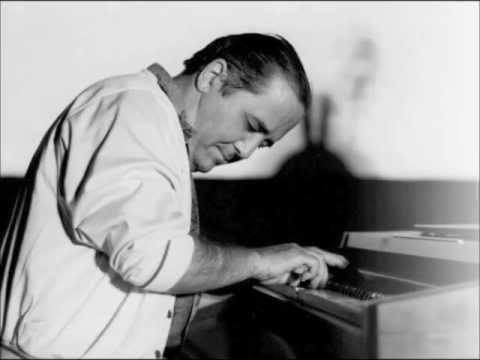 Michel Graillier - Central Park West