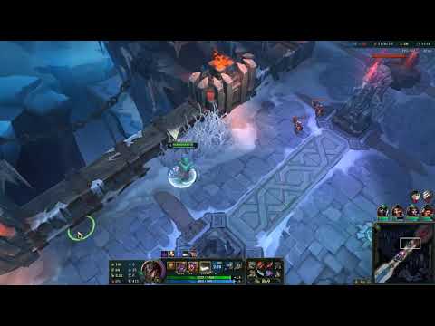 Name a better tf than me