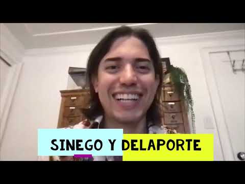 Sinego y Delaporte presentana su nuevo sencillo “La Rosa del Penal (llamar)”