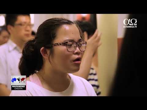 Miracol într-o familie din China