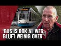 Tram 14 mogelijk ingekort in Indische Buurt vanaf december
