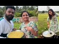 Village Cooking முதல் Attempt அலப்பறைகள் Entertainment Hussain Manimeg