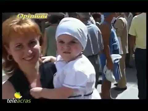 Venerando il Santo Nero - Speciale San Calogero