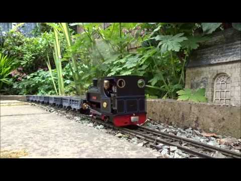 May 2017 On The Line With No Name