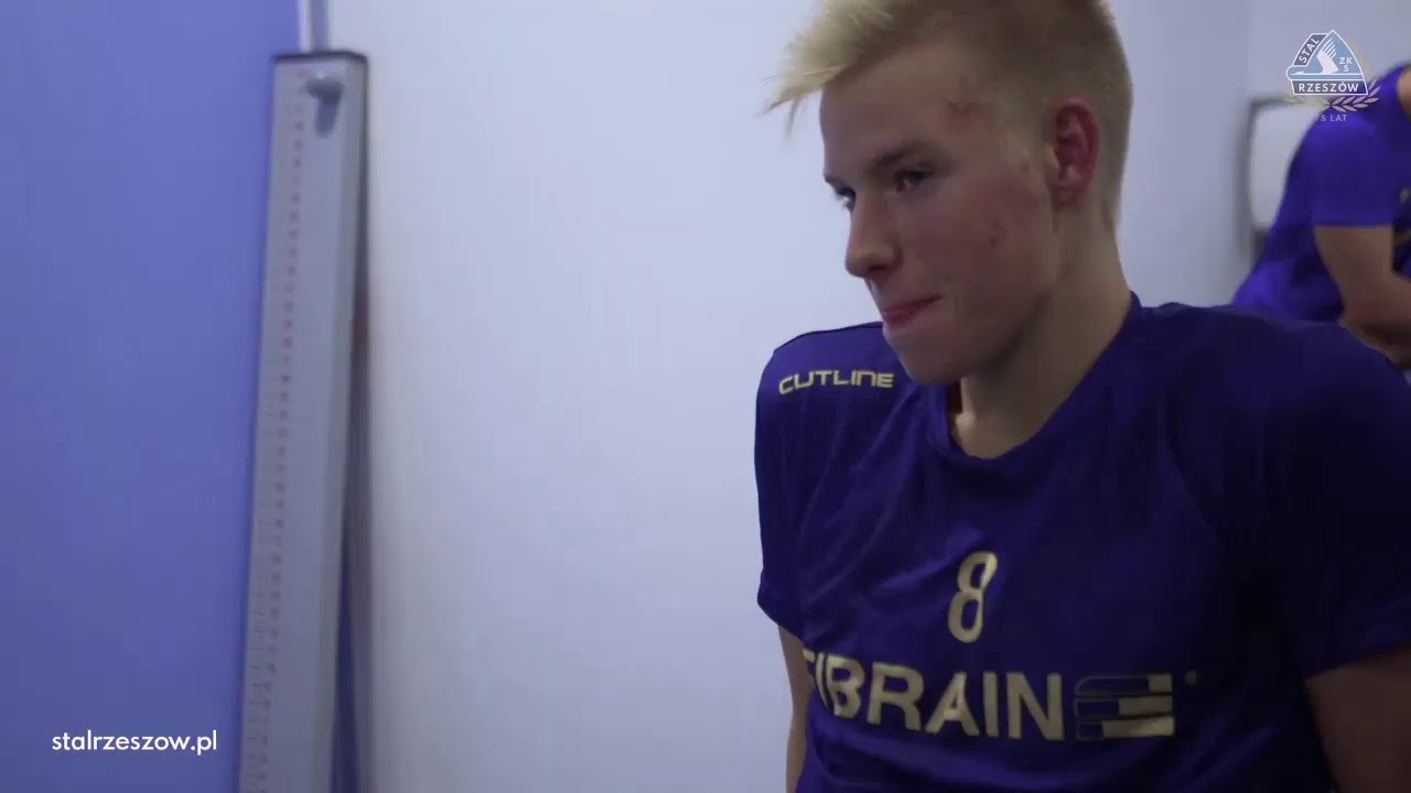 WIDEO: Stal Rzeszów - Olimpia Elbląg [STUDIO PRZEDMECZOWE]