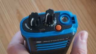 ����� Motorola DP4401Ex