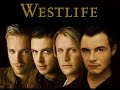 Westlife featuring Joanne Hindley - The way you look tonight