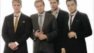 Westlife Cover -The Way You Look Tonight