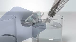 Product video: MIC (G Tube) Gastrostomy Feeding Tube