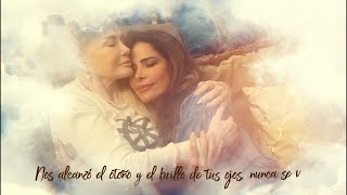 Gloria Trevi - Arrúllame (Official Lyric Video)