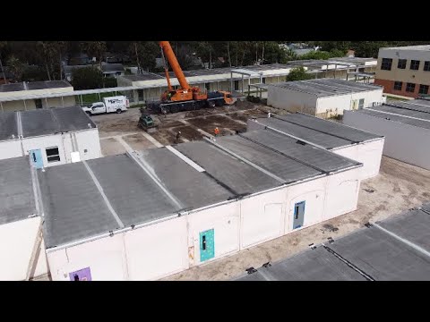 Jupiter High School Expansion