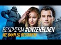 Bescherm #OnzeHelden (Met Eva Vlaardingerbroek) - FVD Journaal #27