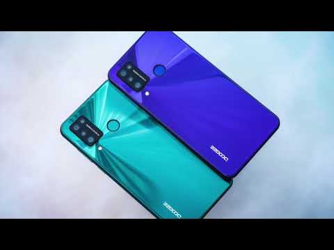 Budget Phone King Under 120USD, DOOGEE N20Pro review