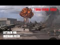 TORA TORA TORA Attack On Hickam Field 4K