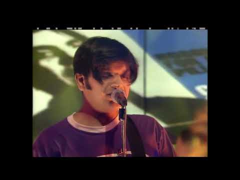 Cornershop 'Brimful Of Asha' TOTP (1998) HD