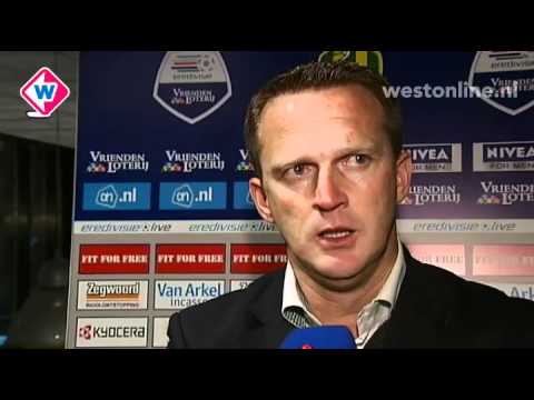 Reacties na ADO - VVV Westonline.nl