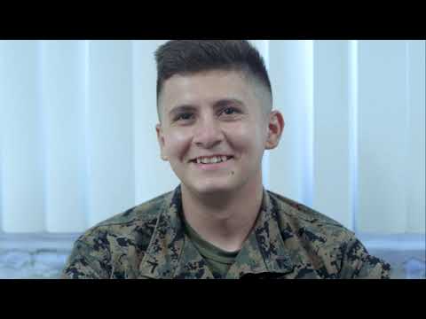 Surviving Submersion: USMC Underwater Egress Training