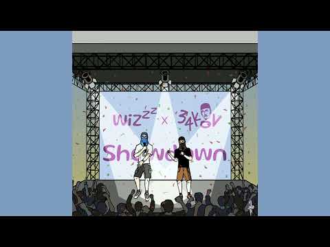 Wizzz X 34kov - SHOWDOWN Prod by Manoli$