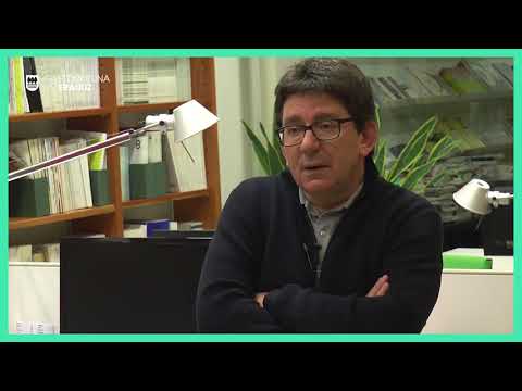 Joseba Zalakain - SIIS