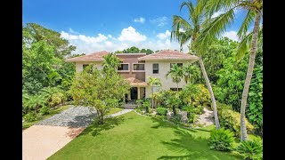 Tortuga B54 - Puntacana Resort & Club - Dominican Republic