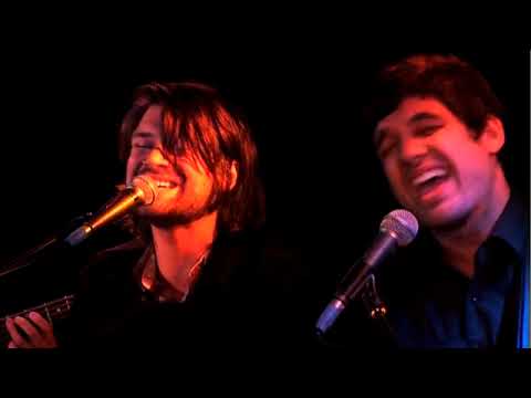 Taking Back Sunday - Sink Into Me (Acoustic Mult-Cam Live)