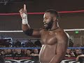 Will Ferrara Vs Cedric Alexander ROH SOTF Night 2 2015