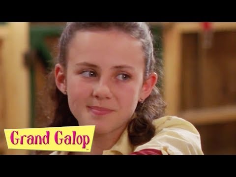 Grand Galop - La Légende de Belle (Partie 2) et Un mauvais pari | Grand Galop Saison 1