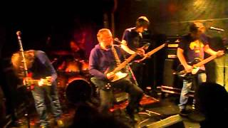 VIRUS &quot;Be Elevator&quot;