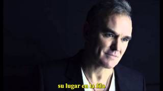 Morrissey - Oboe Concerto - subtitulada español