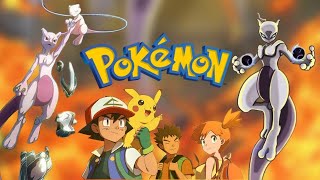 Pokemon Movie 1 : Mewtwo Strike Back Explained in 