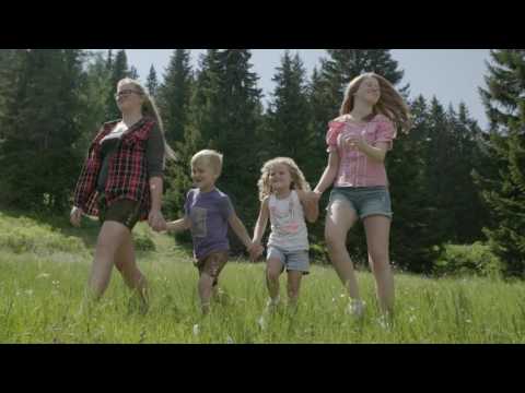 Sommerbahnen - Region Hochkönig