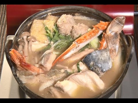 #18 Memorable Sumo Wrestler Hot Pot Of Izakaya Restaurant in Tokyo |  ISAKU【ちゃんこ茶屋　伊作】
