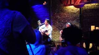 Eric Nicolau - Get Down