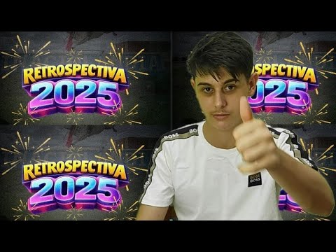 2025 RETROSPECTIVE OF GUGU GAITEIRO