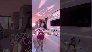 Saudade dos vlogs de rotina?