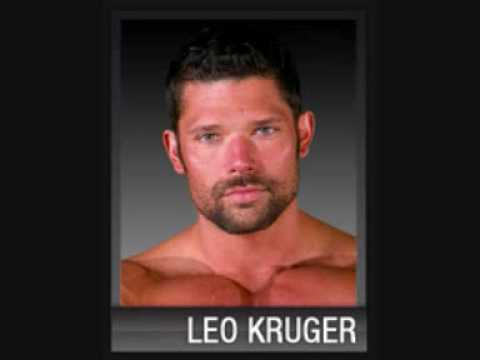 FCW - Leo Kruger (1st): Hot House