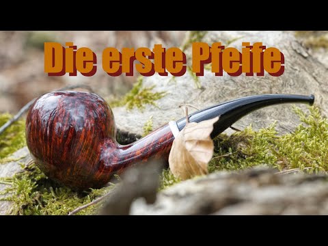 Pfeife rauchen für Neueinsteiger (Die Qual der Wahl) - Teil 1