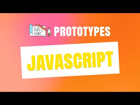 JavaScript Prototypes: A Tutorial and Exercises for Beginners to Advanced Learners #javascript