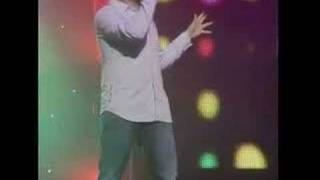 Timothy Jarman - My World Around You (Original Version)