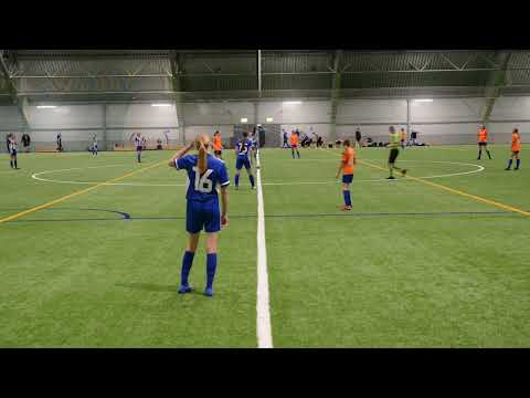 HJK City T07 sin - PPJ sin (3-3)