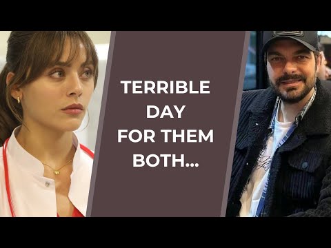 Halil İbrahim Ceyhan’s Darkest Hour and the Unspoken Vow of Sıla Türkoğlu!