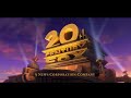 20th Century Fox Logo Extracted 4 Tracks REUPLOAD