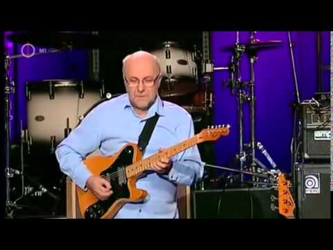 Gitár Trió 2013 Dec. 5. Tatrai Tibor, Laszlo Attila, Babos Gyula