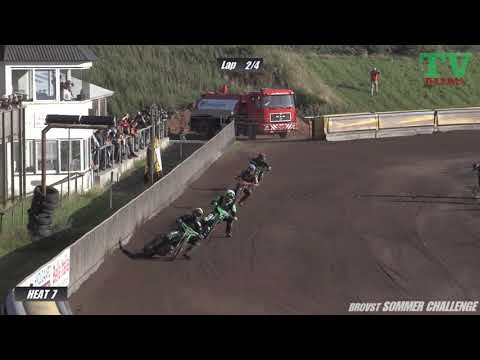 Brovst Sommer Challenge 2020 - TV Thuums