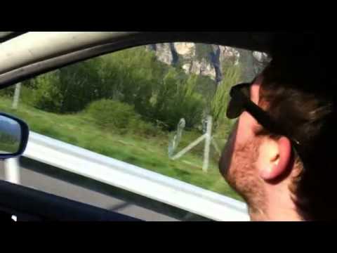 Holiday in France - Early Royal Blood - 2011