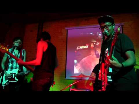 Aye Nako - Seether (Veruca Salt)